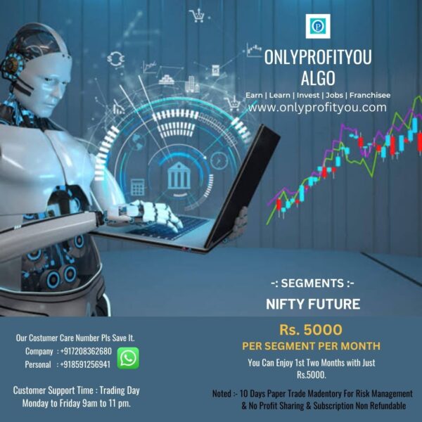 Algo Nifty Future